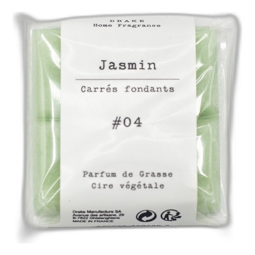 [BPP48-JAS] Pastilles parfumées jasmin