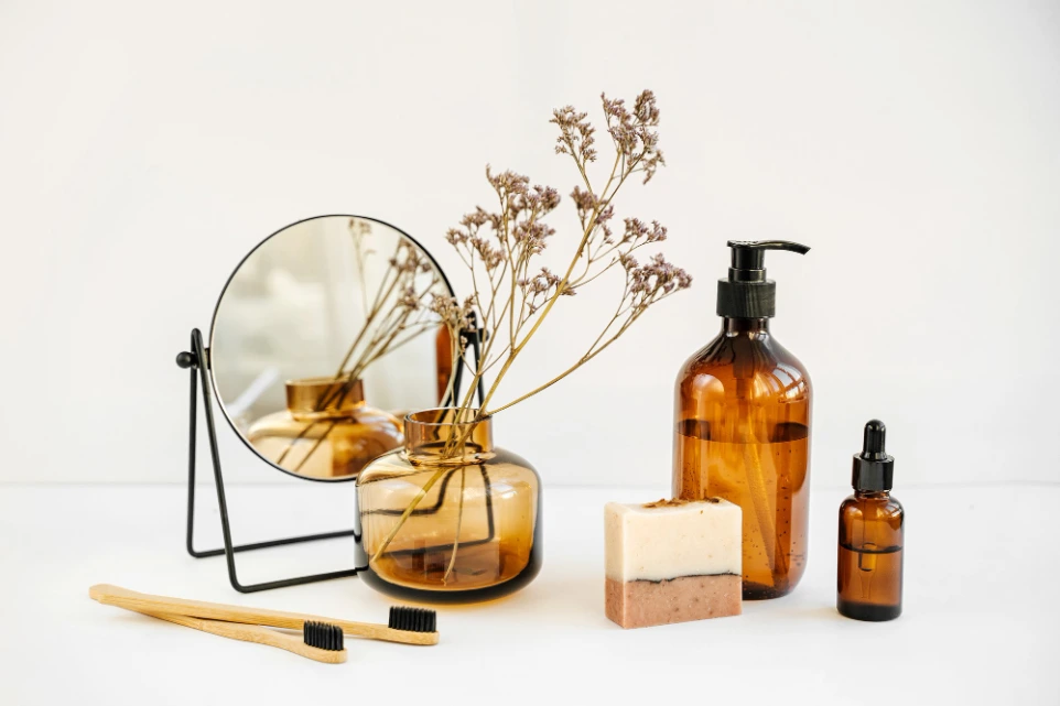 Cosmétiques Terra Nature Alençon