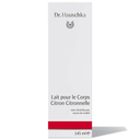 Lait pour le Corps Citron Citronnelle - 145 ml
