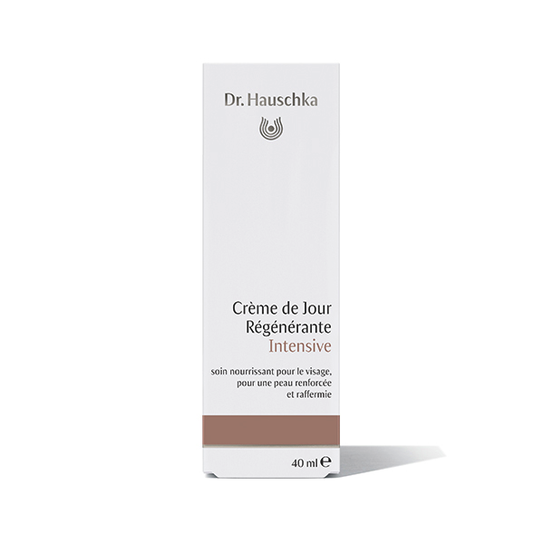 Crème de Jour Régénérante Intensive - 40 ml