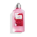 Gel Douche parfumée à la Rose