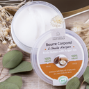 Beurre d'Argan