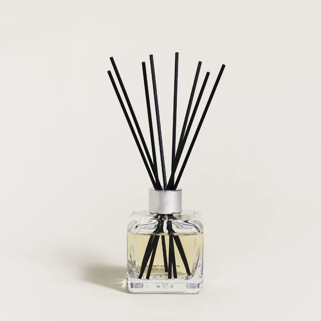 Bouquet Poussière d'ambre 