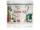 Tisane de Noël, hibiscus et épices Glögg - Kusmi Tea