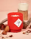 Bougie Noisette Croquante - My Jolie Candle
