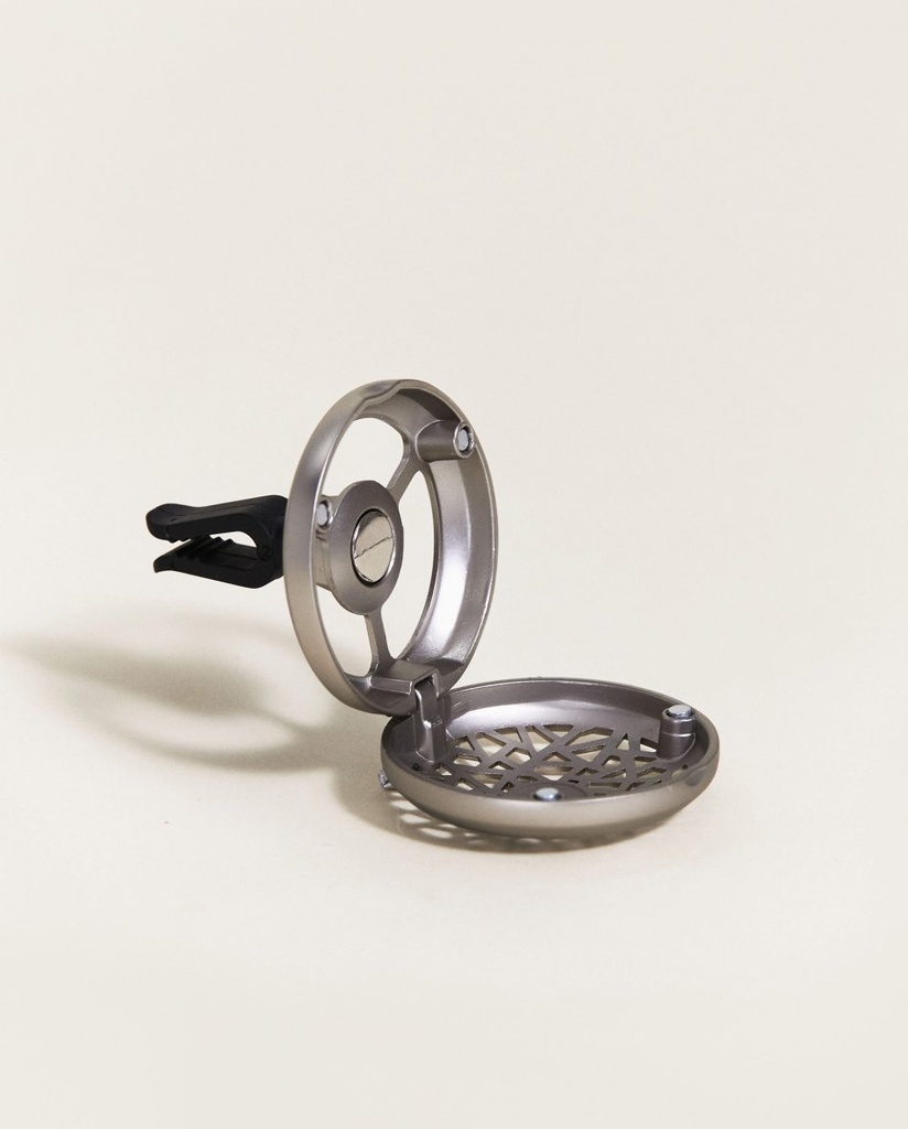 Pince Diffuseur Voiture Graphic