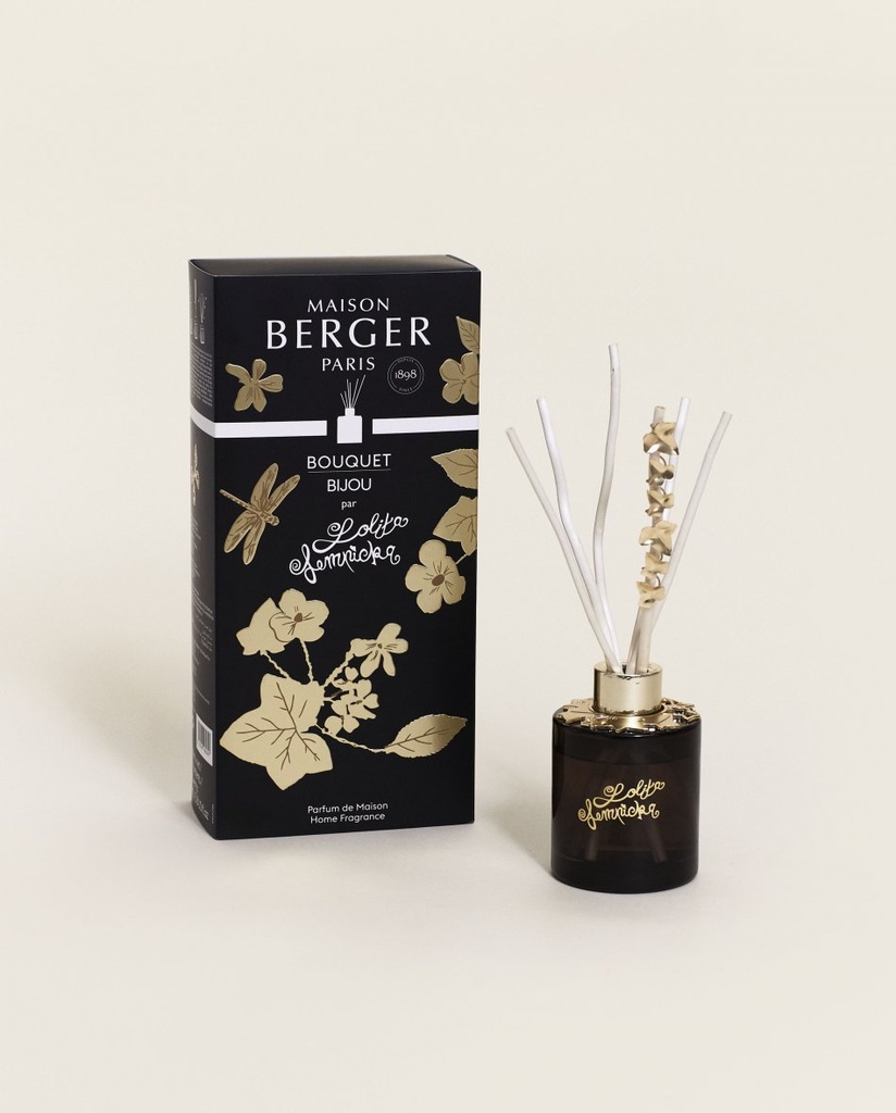 Bouquet Bijou Parfumé Lolita Lempicka