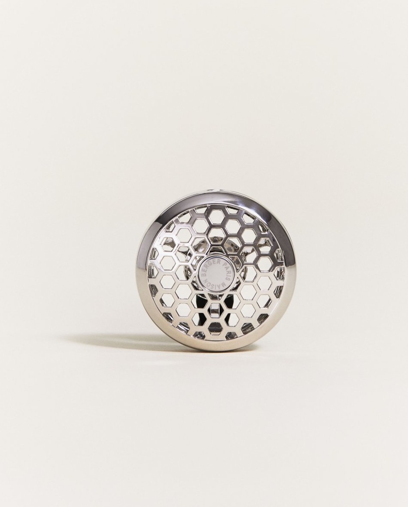Pince Diffuseur Voiture Honey Comb