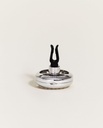 Pince Diffuseur Voiture Honey Comb