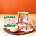 Coffret zéro déchet le rituel - Lamazuna