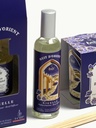 Parfum d'intérieur nigelle · Nuit d'Orient - Tadé