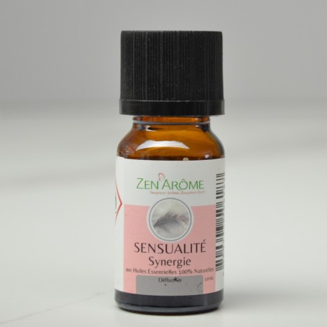 Huiles Essentielles - Zen Arôme