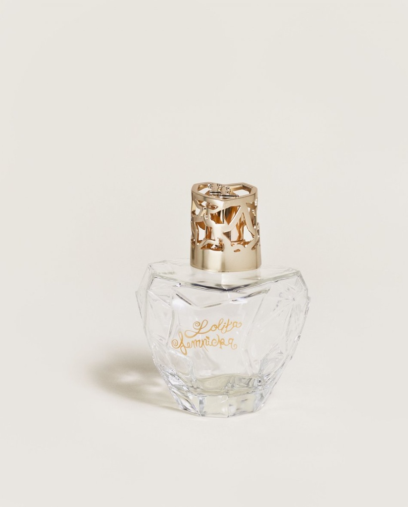 Coffret Lampe Berger Lolita Lempicka
