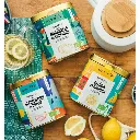 Thé vert Mirabelle de Lorraine Bio - Terre D'oc 