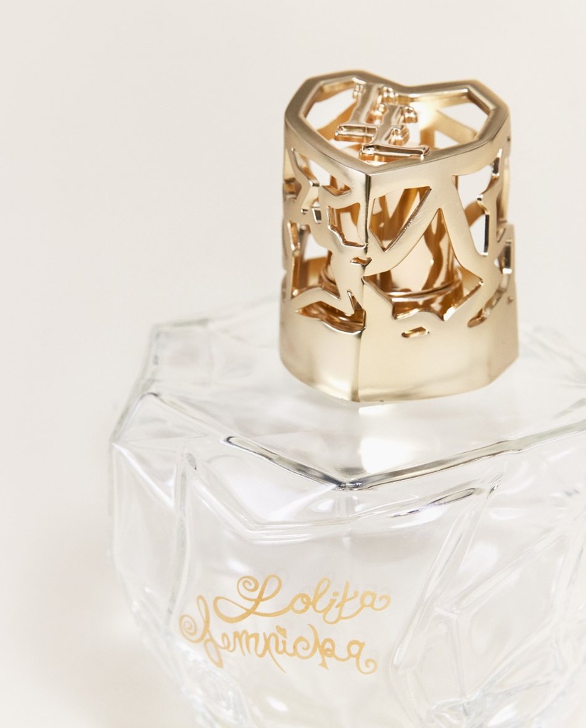Coffret Lampe Berger Lolita Lempicka