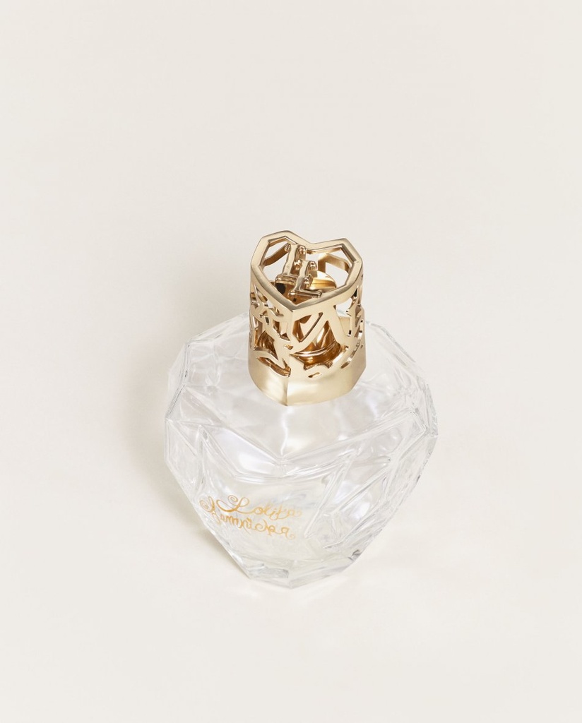 Coffret Lampe Berger Lolita Lempicka