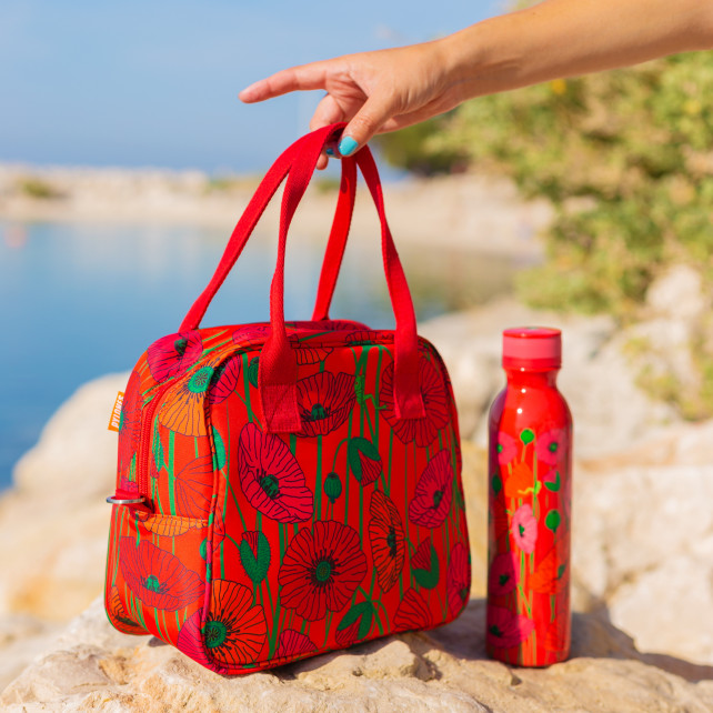 Lunch bag isotherme - Delice Bag - Pylones