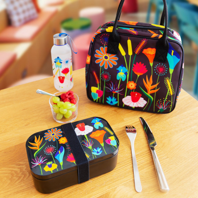 Lunch bag isotherme - Delice Bag - Pylones