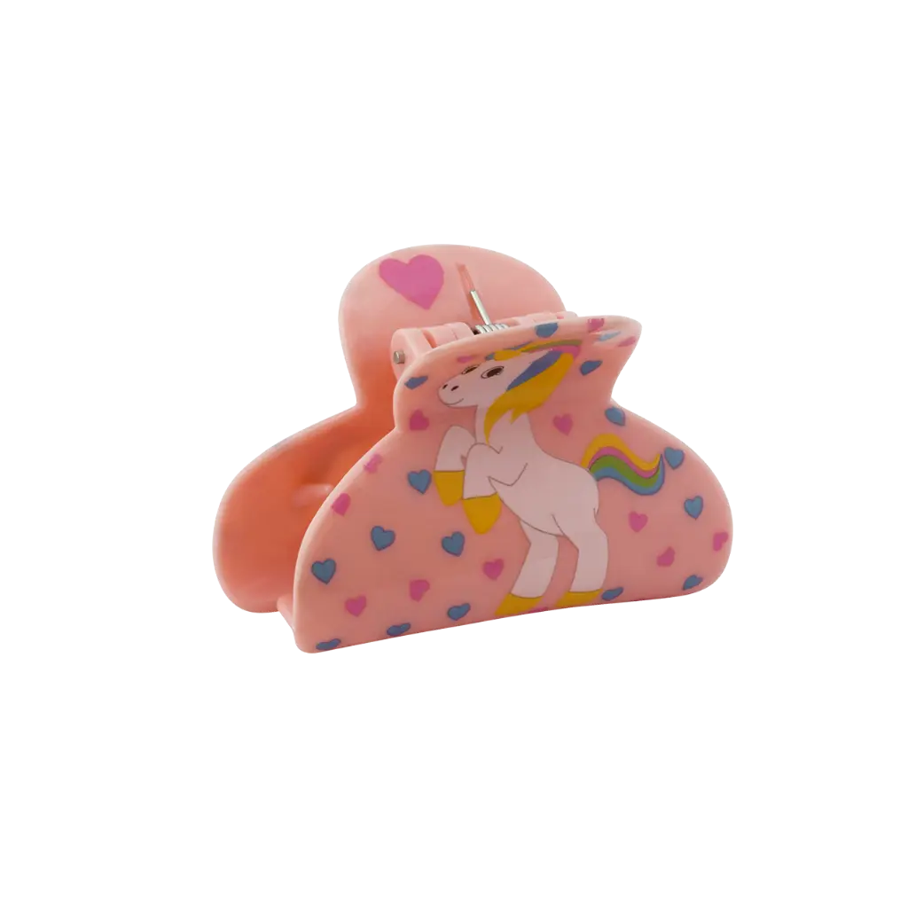 Pince à cheveux crabe - Ladyclip Small  - Pylones