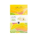  Éventail & Parfum fleur d'oranger - Terre D'Oc