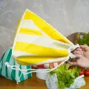 Essoreuse à salade compacte - Cookut