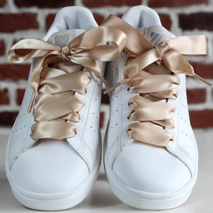 Lacets - Furious Laces