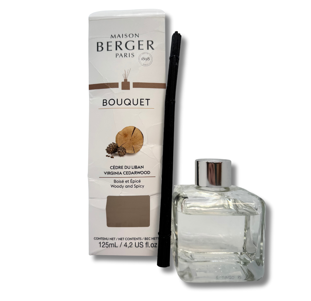 Bouquet Parfumé Cèdre Du Liban