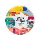 Coffret 42 Mousselines Des Régions bio - Terre d'Oc 
