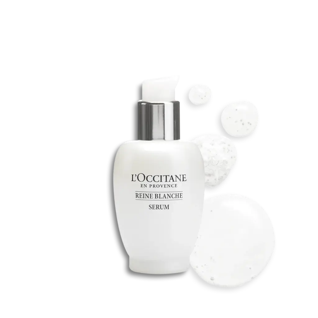 Sérum Reine Blanche - L'Occitane