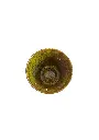 Mug en gres jaune 1.webp