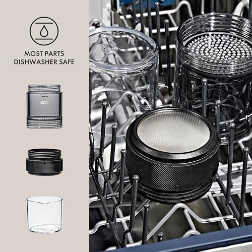 OXO Brew Rapid Coffee Brewer, None