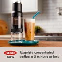 OXO Brew Rapid Coffee Brewer, None