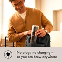 OXO Brew Rapid Coffee Brewer, None