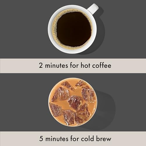 OXO Brew Rapid Coffee Brewer, None