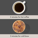 OXO Brew Rapid Coffee Brewer, None