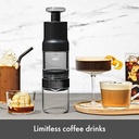OXO Brew Rapid Coffee Brewer, None