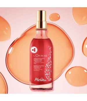 (Superactivated Firming Oil) 100 Ml