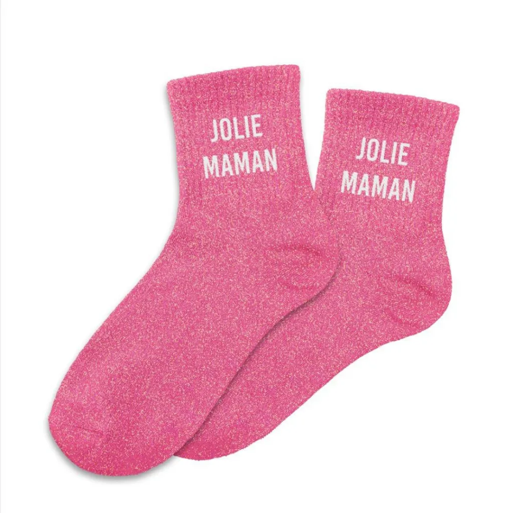 chaussettes-a-paillettes-Jolie Maman -TerraNature- Alençon1.webp