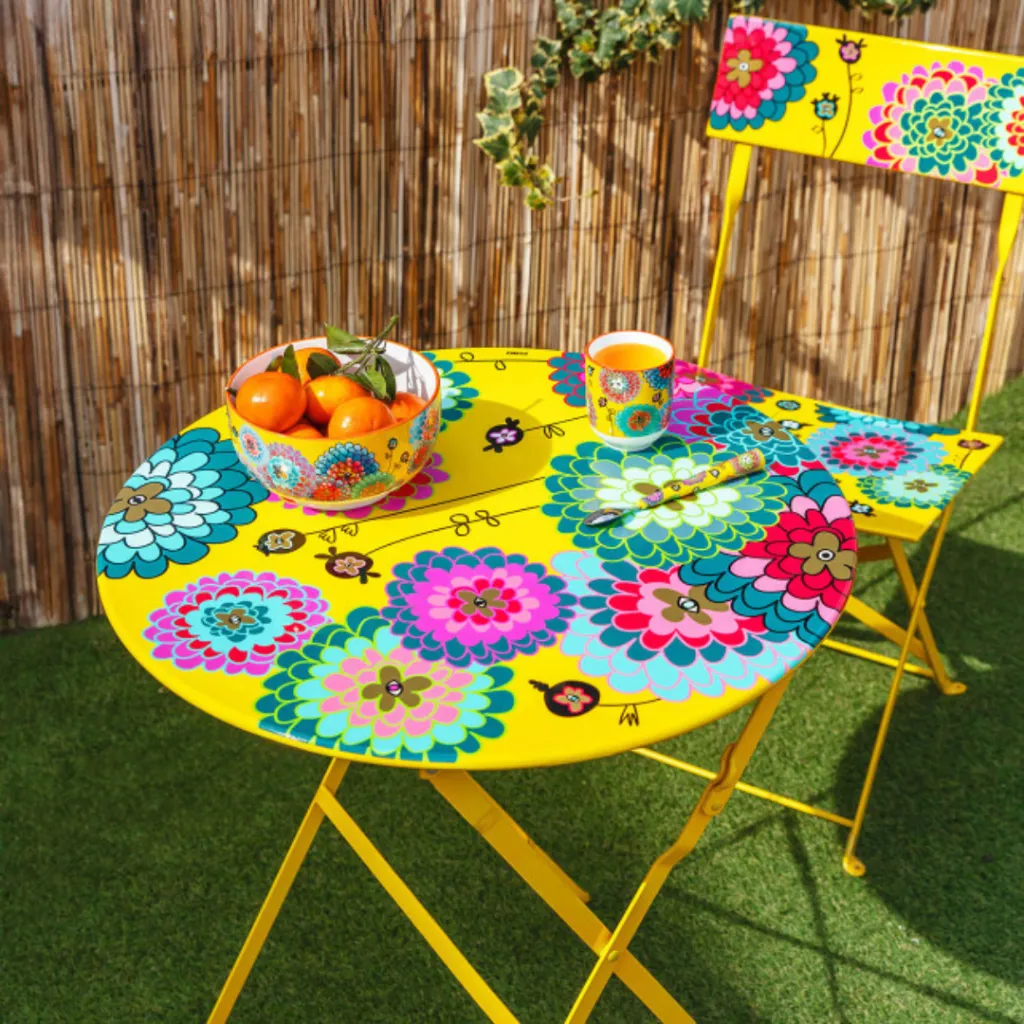 Table pylones Dahlia - Terra Nature - Alençon1.webp