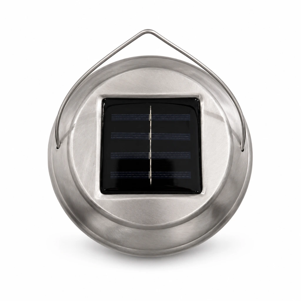 Lampe solaire anti-insectes - Terra Nature3.webp