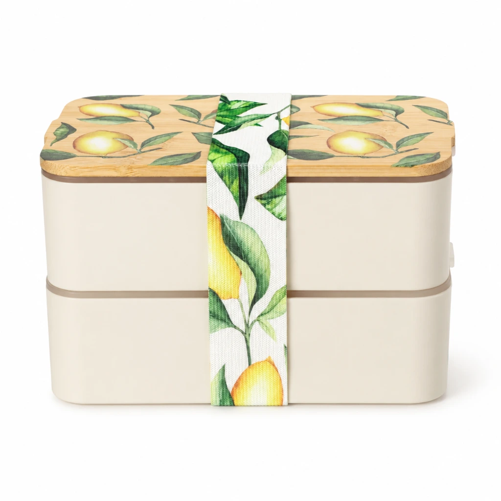 Lunch Box citron - Terra Nature1.webp