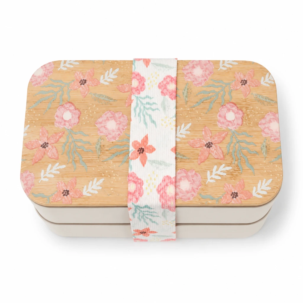Lunch Box fleur - Terra Nature1.webp