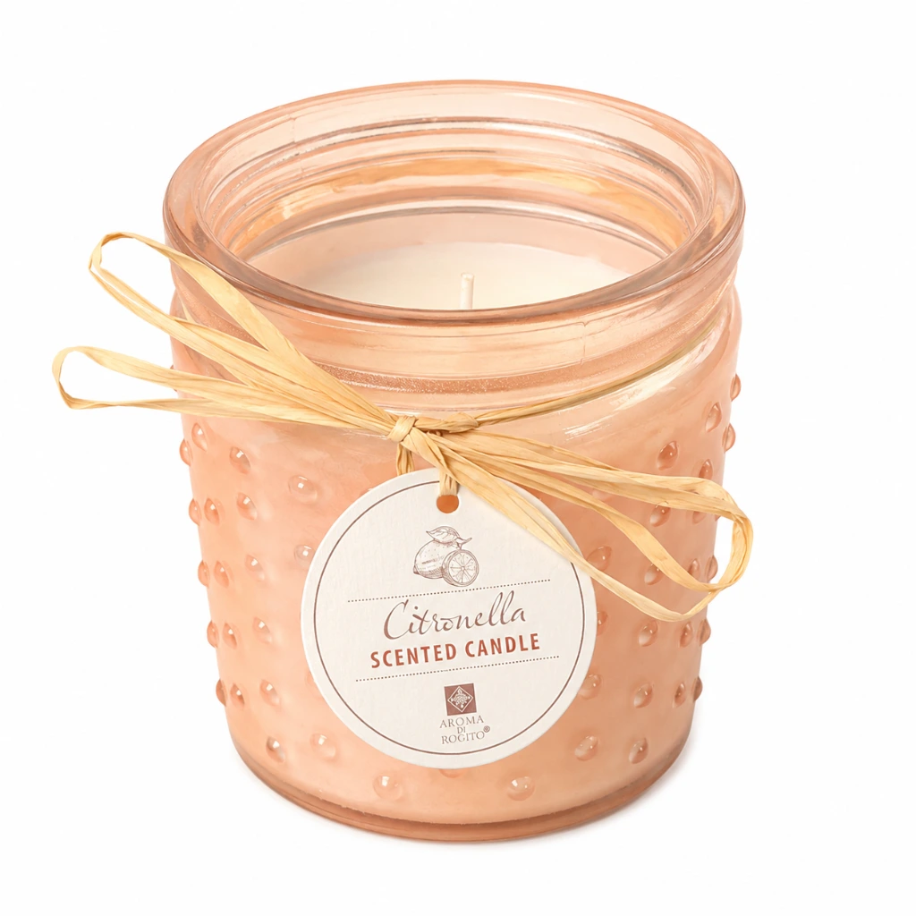 Bougie citronnelle - Terra Nature1.webp