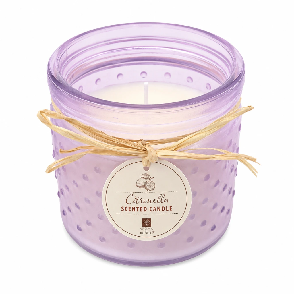 Bougie citronnelle - Terra Nature3.webp