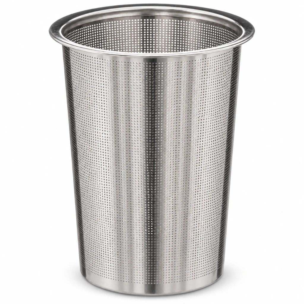 Théière en Verre 90cl - Terra Nature1.webp