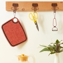 Ciseaux de cuisine - La Carafe