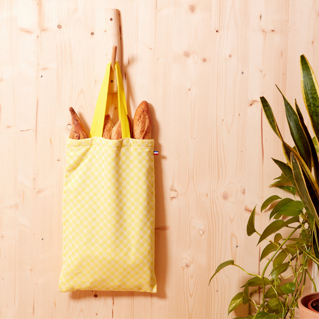 Sac à pain - La Carafe