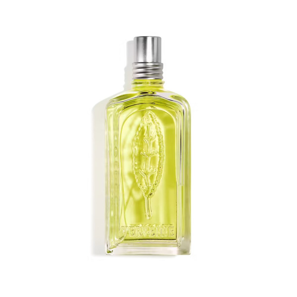 Eau de toilette verveine agrumes