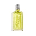 Eau de toilette verveine agrumes