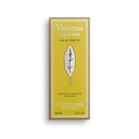 Eau de toilette verveine agrumes